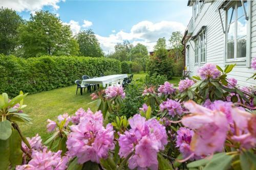 Villa Ferienhaus �lvbrinken V�rmland