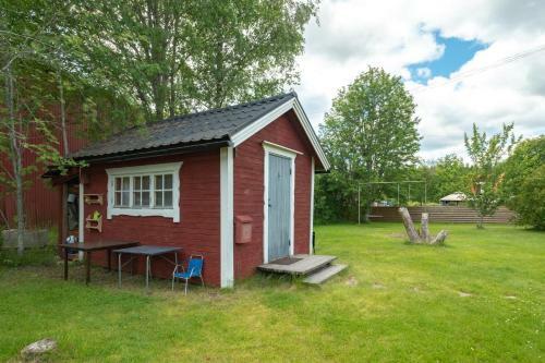 Villa Ferienhaus �lvbrinken V�rmland
