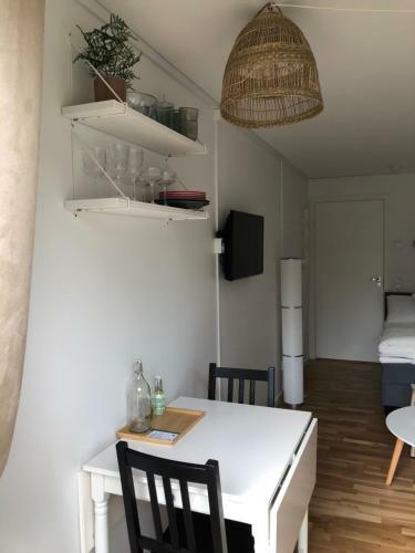 Hostal Kaggholms Strandkaf� Boende