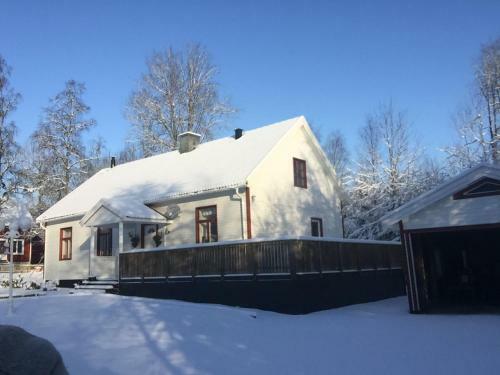 Ferienhaus Am Mycklaflon