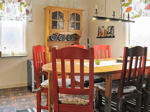 Holiday Home Per