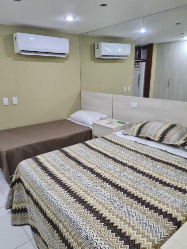 Apartamento Soldabaia