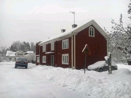 Korsvagen