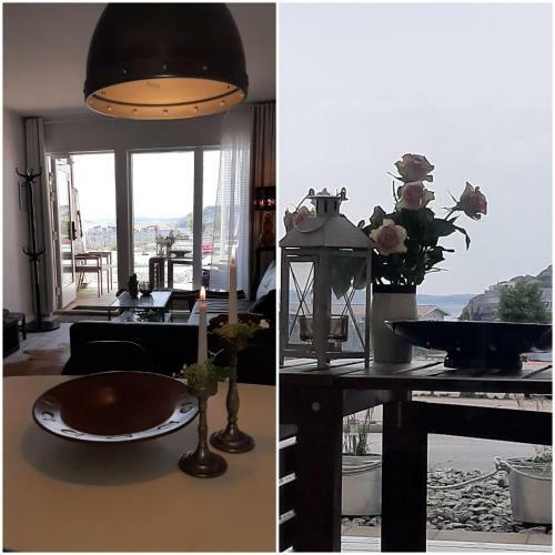 Hotel L�genhetshotell Varvet