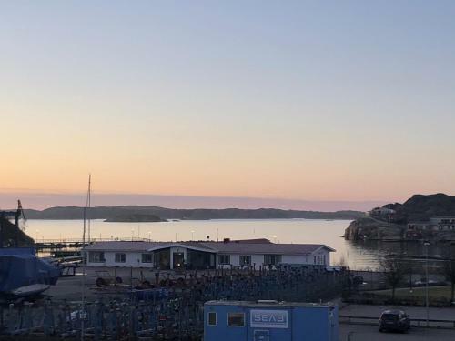 Hotel L�genhetshotell Varvet