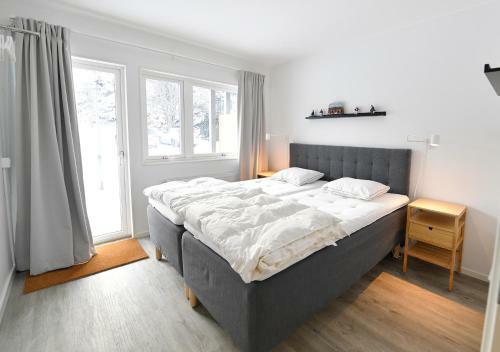 Hotel L�genhetshotell Varvet