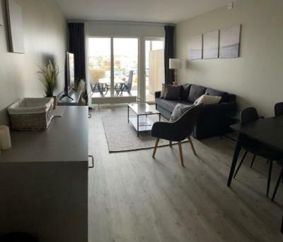 Hotel L�genhetshotell Varvet