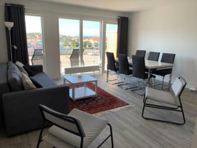 Hotel L�genhetshotell Varvet