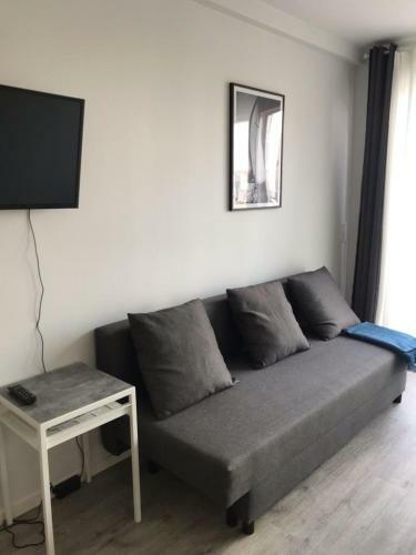 Hotel L�genhetshotell Varvet