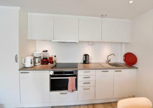 Hotel L�genhetshotell Varvet