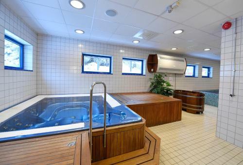 Hotel L�genhetshotell Varvet