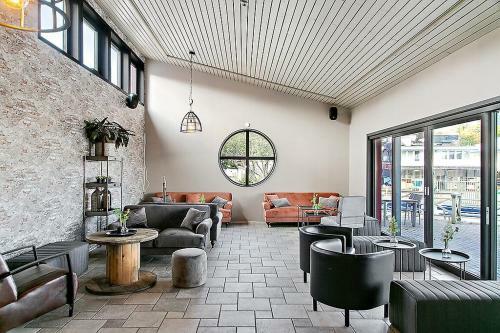Hotel L�genhetshotell Varvet