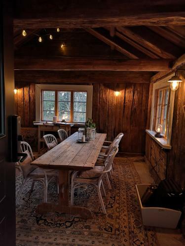 Smedjan Cottage