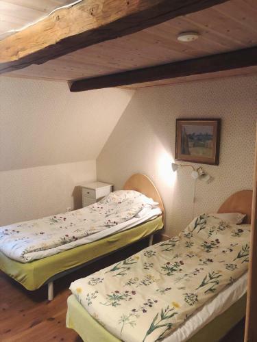 Bed & Breakfast Bo I Remmarl�v