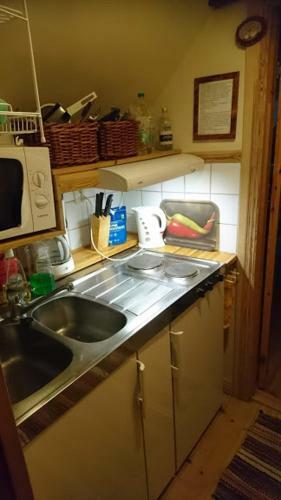 Bed & Breakfast Bo I Remmarl�v