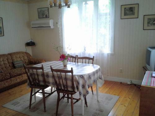 Lodge Bond-g�rden
