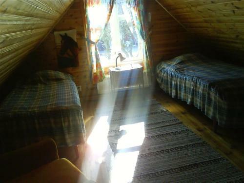 Lodge Bond-g�rden
