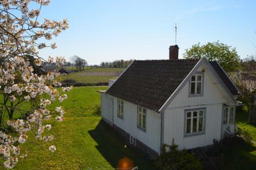 Lodge Bond-g�rden