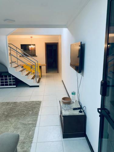 Apartamento Casa Em Condom�nio Em Stella Mares