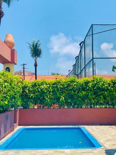 Apartamento Casa Em Condom�nio Em Stella Mares