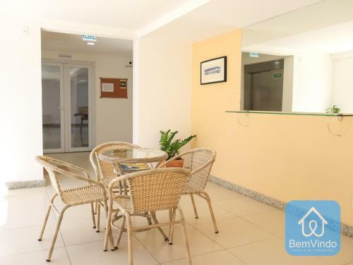 Apartamento Completo E Luxuoso Com Vista Mar Em Piat� 2