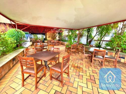 Apartamento Completo Com P�er E Acesso Ao Mar
