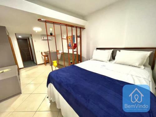 Apartamento Completo Com P�er E Acesso Ao Mar