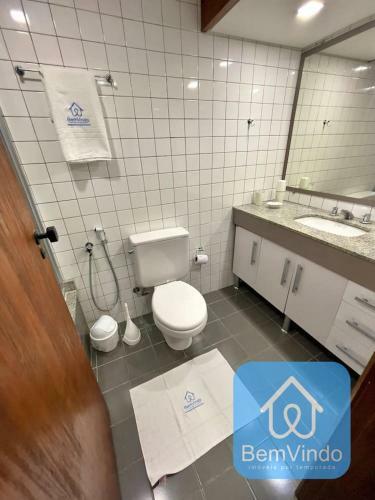 Apartamento Completo Com P�er E Acesso Ao Mar