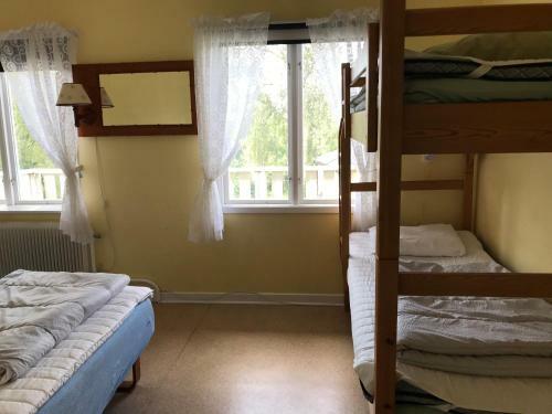 Albergue Fegens Vandrarhem