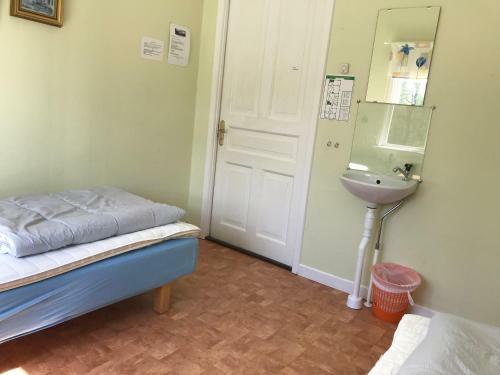 Albergue Fegens Vandrarhem