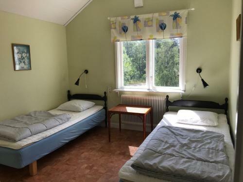 Albergue Fegens Vandrarhem