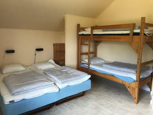 Albergue Fegens Vandrarhem