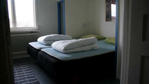 Albergue Fegens Vandrarhem