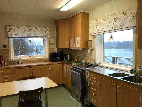 Albergue Fegens Vandrarhem