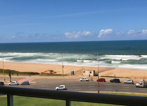 Apartamento Salvador Vert Flat Vista Mar