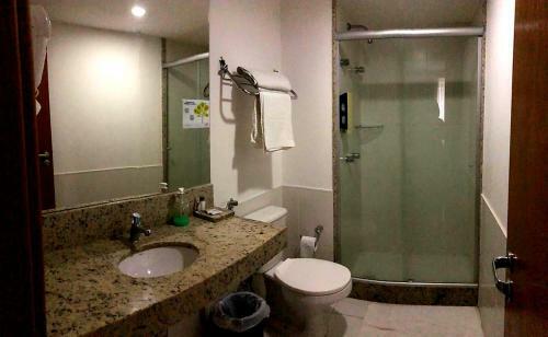 Apartamento Salvador Vert Flat Vista Mar