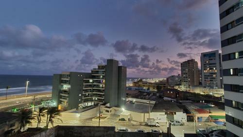 Apartamento Salvador Vert Flat Vista Mar