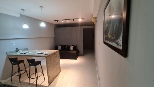 Apartamento Salvador Vert Flat Vista Mar