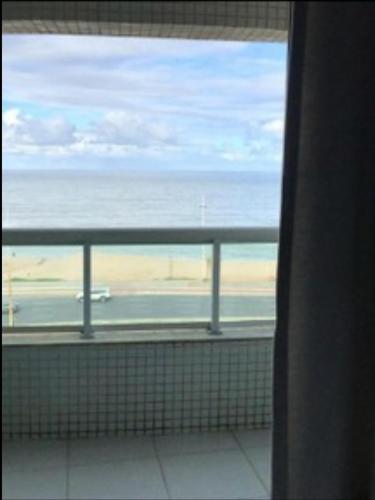 Apartamento Salvador Vert Flat Vista Mar