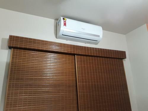 Apartamento Pequeno E Completo Na Orla