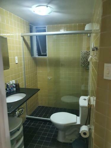Apartamento Itaigara