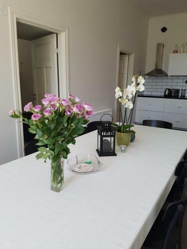 Agroturismo H�rlinge Guesthouse