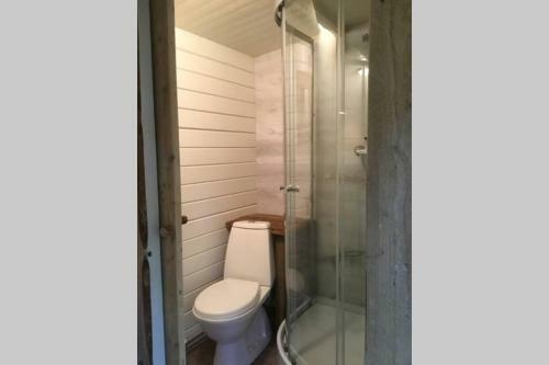Cozy Lodge In V�rmland Sweden