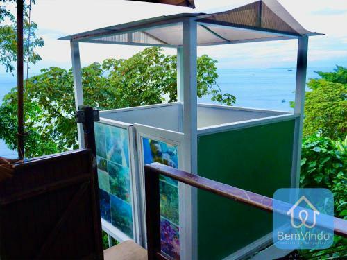 Apartamento Completo Com P�er E Acesso Ao Mar 3