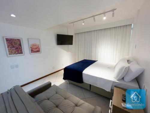 Apartamento Completo Com P�er E Acesso Ao Mar 3