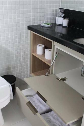 Apartamento Show Na Barra