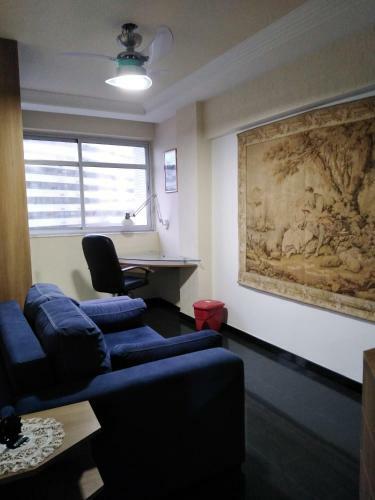 Apartamento Amplo 4/4 Com Vista Esplendida Em Ondina