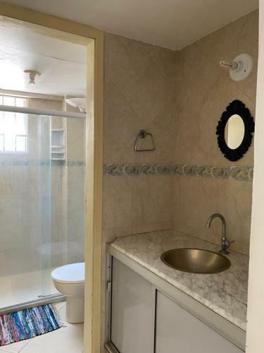 Apartamento Jardim Arma��o 002 - T�rreo