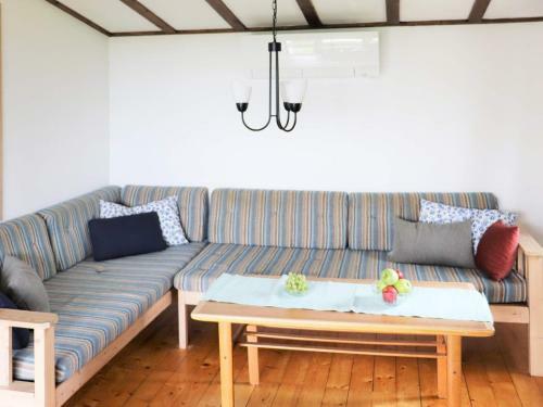 Holiday Home Falkenberg XXI