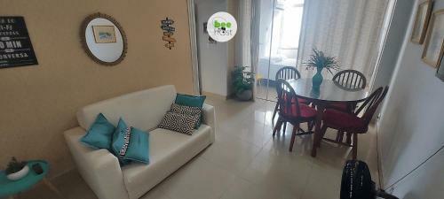 Copit0102 - Apartamento Beira-mar Super Ventilado Com 2 Quartos Na Pituba Por Beehost